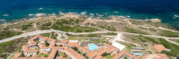 Mangia’s Santa Teresa Curio Collection by Hilton