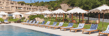 Mangia’s Sardinia Resort
