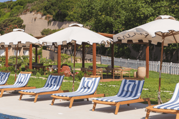 Mangia’s Sardinia Resort