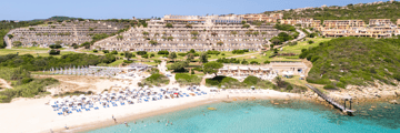Mangia’s Sardinia Resort