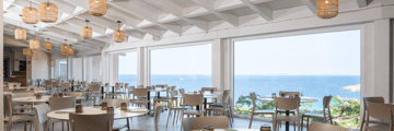 Mediterra Buffet Restaurant 