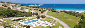 Mangia's Sardinia Resort