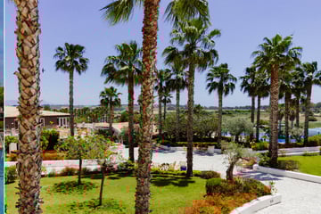 Mangia’s Selinunte Resort 