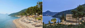MarBella, Corfu