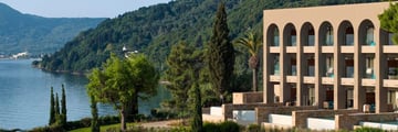 MarBella, Corfu