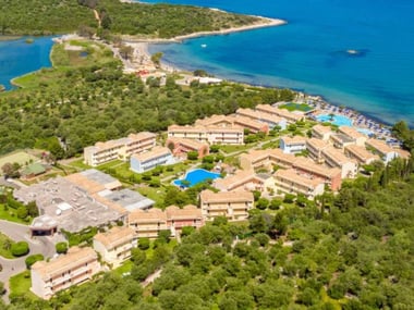 Mareblue Beach