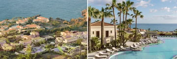 Marine Palace and Aqua Park, outdoor swimming pool