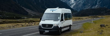 maui 39 motorhome