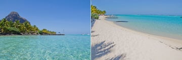 Mauritius Gabriel Dream Cruise and Beach Stay
