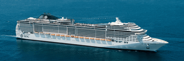 MSC Divina
