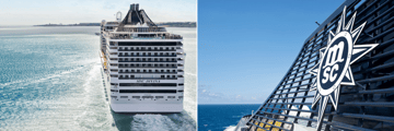 MSC Divina