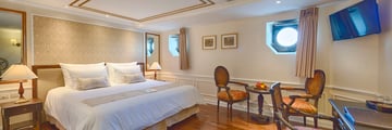 Superior Suite, Mekong Navigator