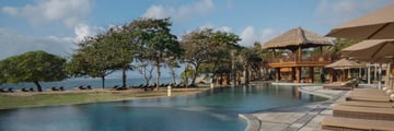 Merusaka Nusa Dua