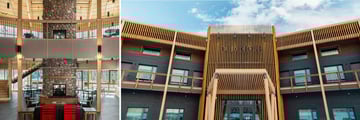 Metis Crossing Lodge