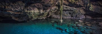 Cenote Merida, Mexico