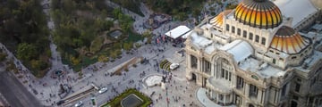 Mexico City