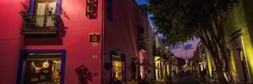 Puebla City, Mexico