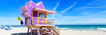 Miami Beach, Florida