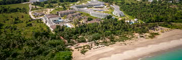 Resort