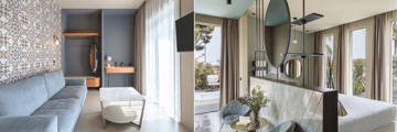 Jacuzzi Suite