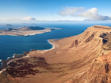 Canary Islands