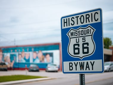 Route 66