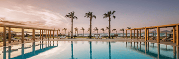 Mitsis Alila Resort & Spa