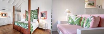 Garden Suite at Montpelier