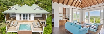 Tamarind Villa at Montpelier