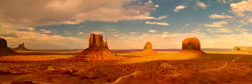 Monument Valley Views