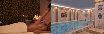 Aegeo Spa