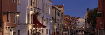 NH Collection Venezia Grand Hotel dei Dogi