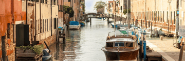 NH Collection Venezia Grand Hotel dei Dogi