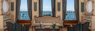 NH Collection Venezia Grand Hotel dei Dogi