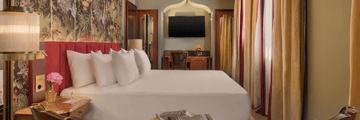 Premium room