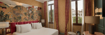 Premium room
