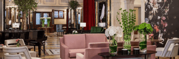 NH Collection Venezia Grand Hotel dei Dogi