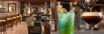 La Voga Bar