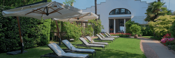 NH Collection Venezia Grand Hotel dei Dogi