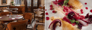 Il Giardino Segreto Restaurant