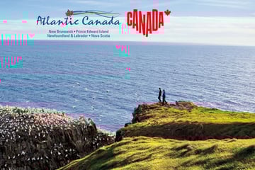 Newfoundland & Labrador