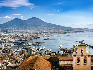 Naples