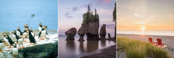 New Brunswick