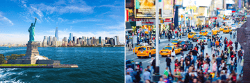 New York City