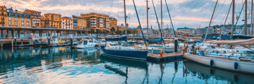 San Sebastian