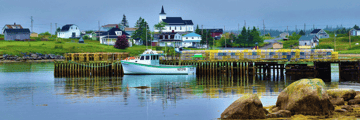 Charlos Cove, Nova Scotia