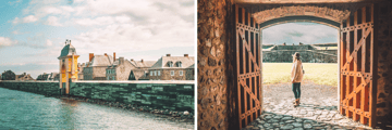 Fortress of Louisbourg National Historic Site