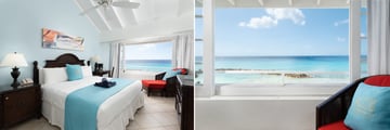 Ocean Loft at The Club Barbados