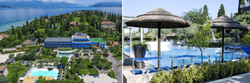 Olivi Hotel & Natural Spa