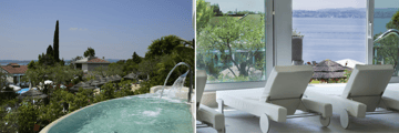 Olivi Hotel & Natural Spa